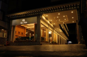 The Patio Thekkady